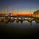 Harbor Bliss