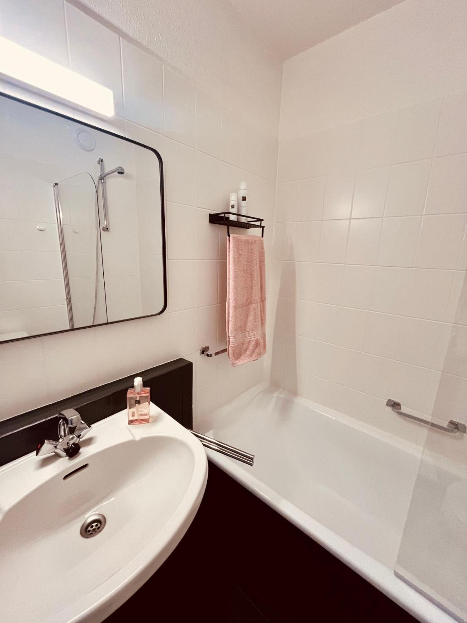 Harbor Bliss Appartement