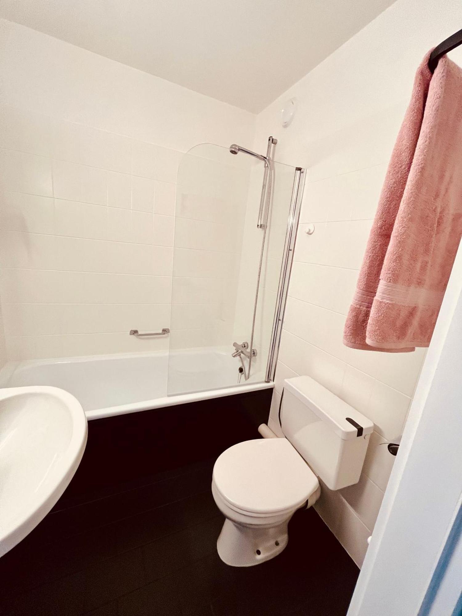 Harbor Bliss Apartment *