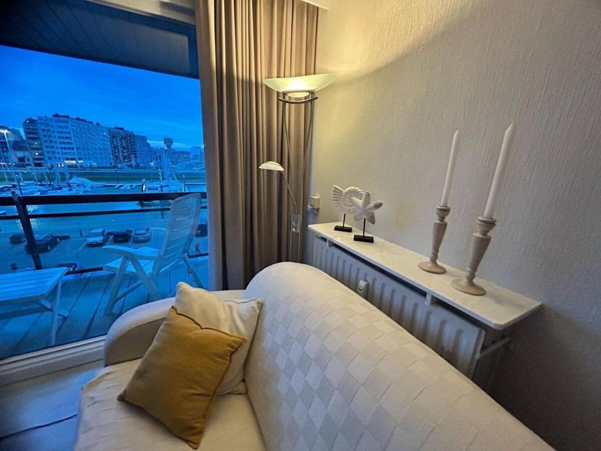 Apartment Harbor Bliss Blankenberge