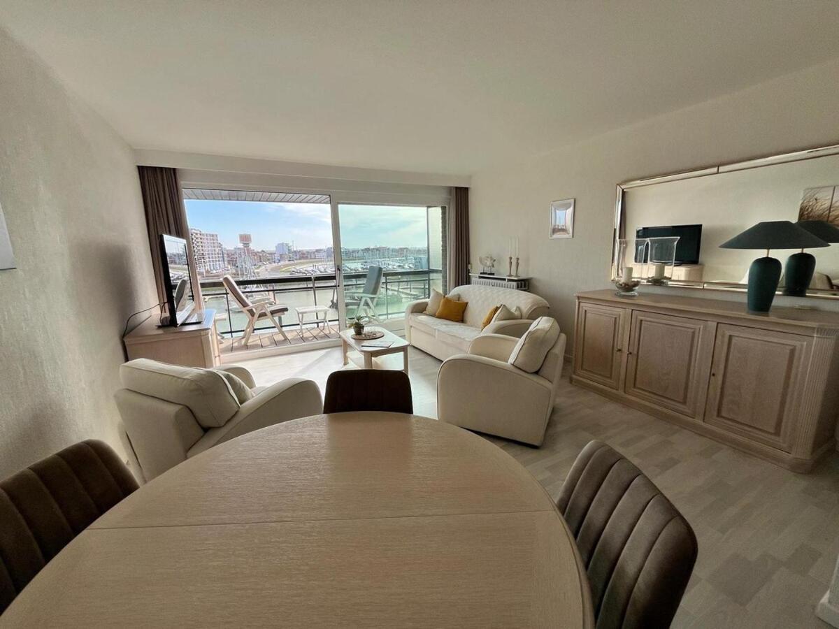 Harbor Bliss Appartement Blankenberge