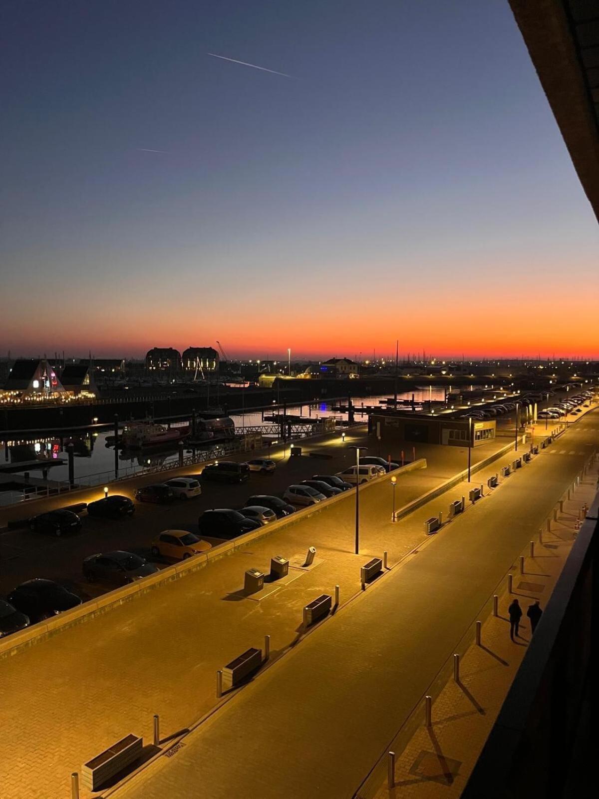 Appartement Harbor Bliss Blankenberge
