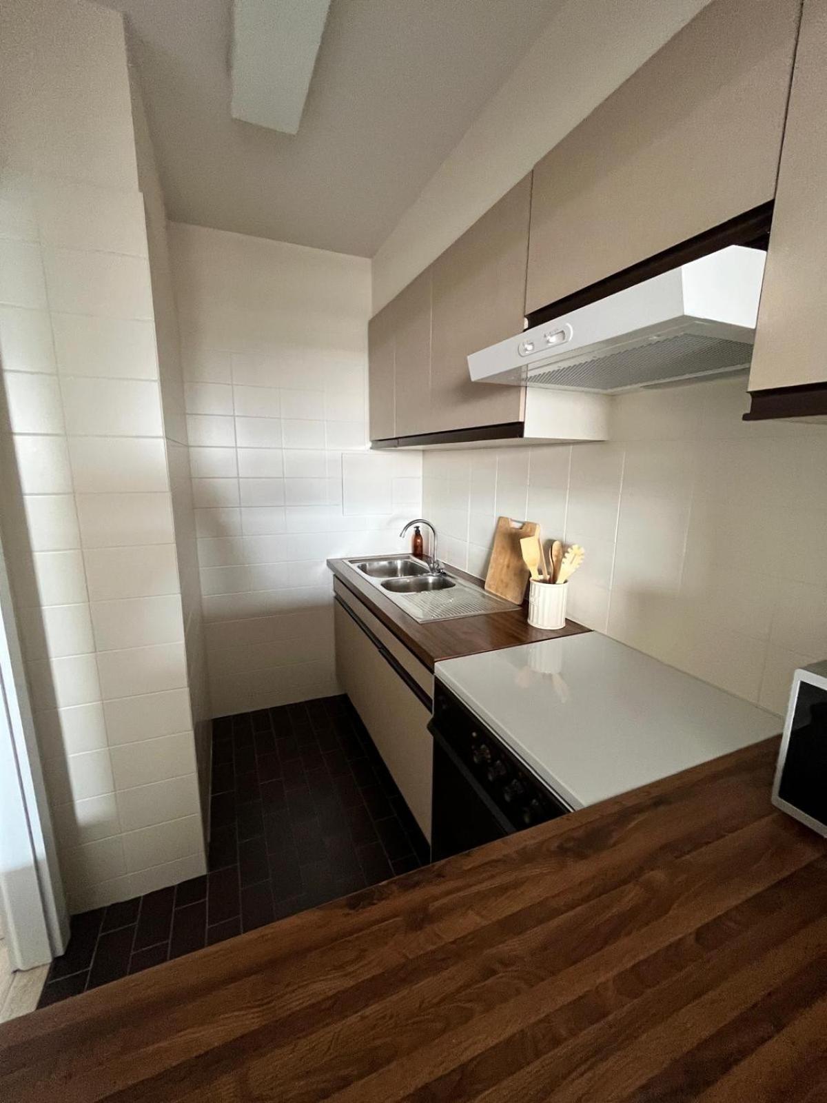 Harbor Bliss Appartement
