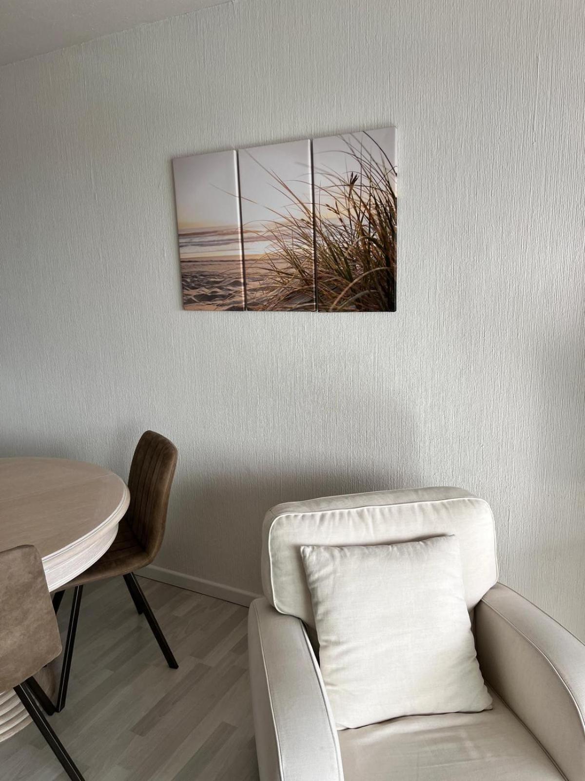 Appartement Harbor Bliss *