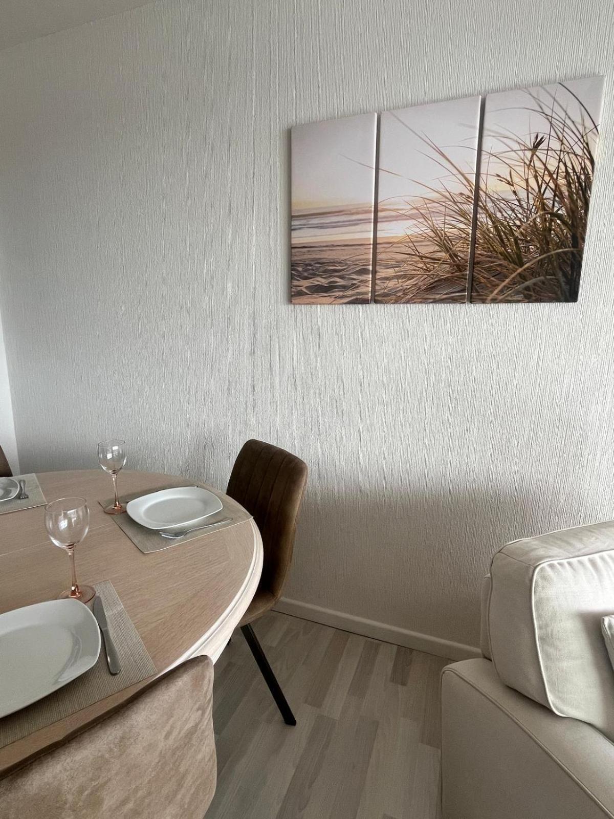 Harbor Bliss Appartement Blankenberge