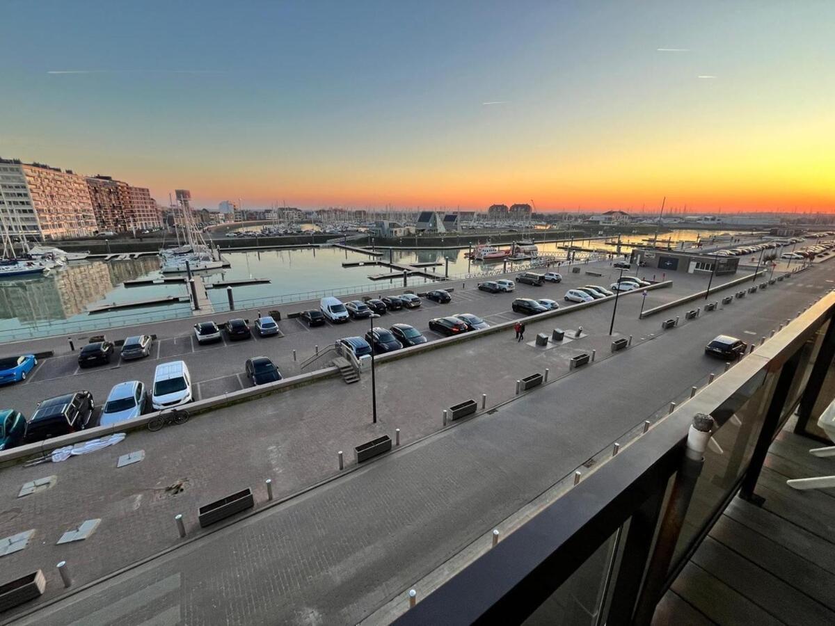 Harbor Bliss Appartement